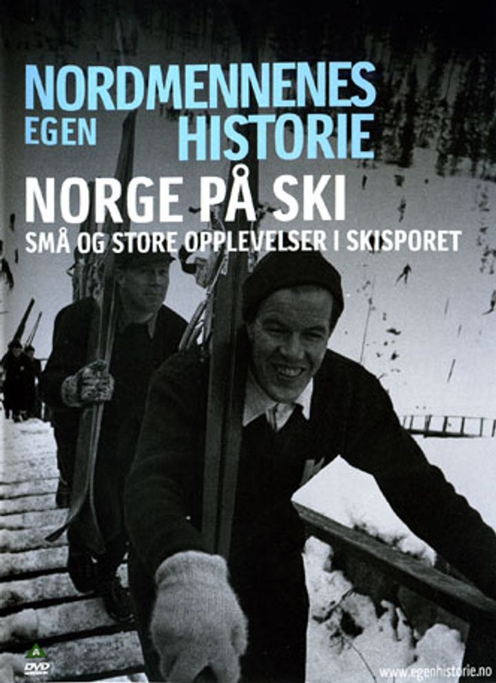 Norge på ski