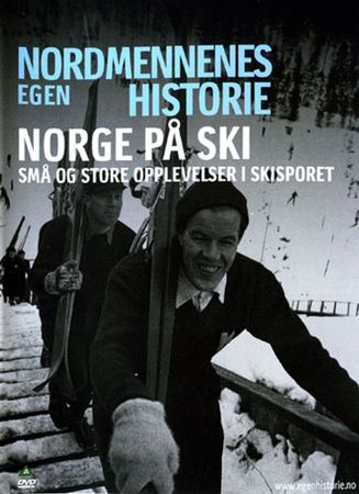 Norge på ski