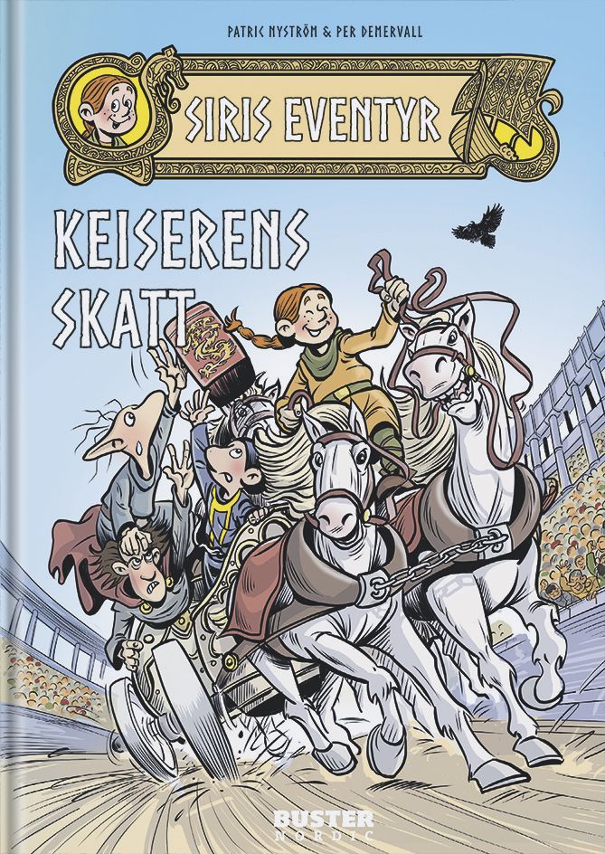 Kejsarens skatt