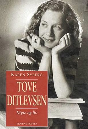 Tove Ditlevsen