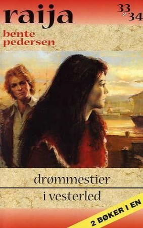 Drømmestier