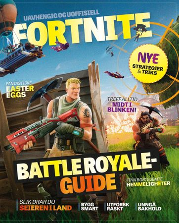 Fortnite Battle Royale