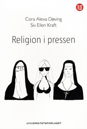 Religion i pressen