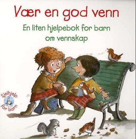 Learning to be a good friend