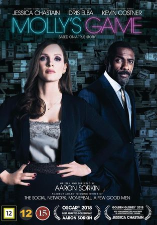 Molly's game