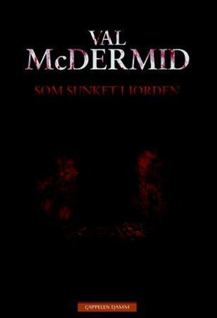 A darker domain