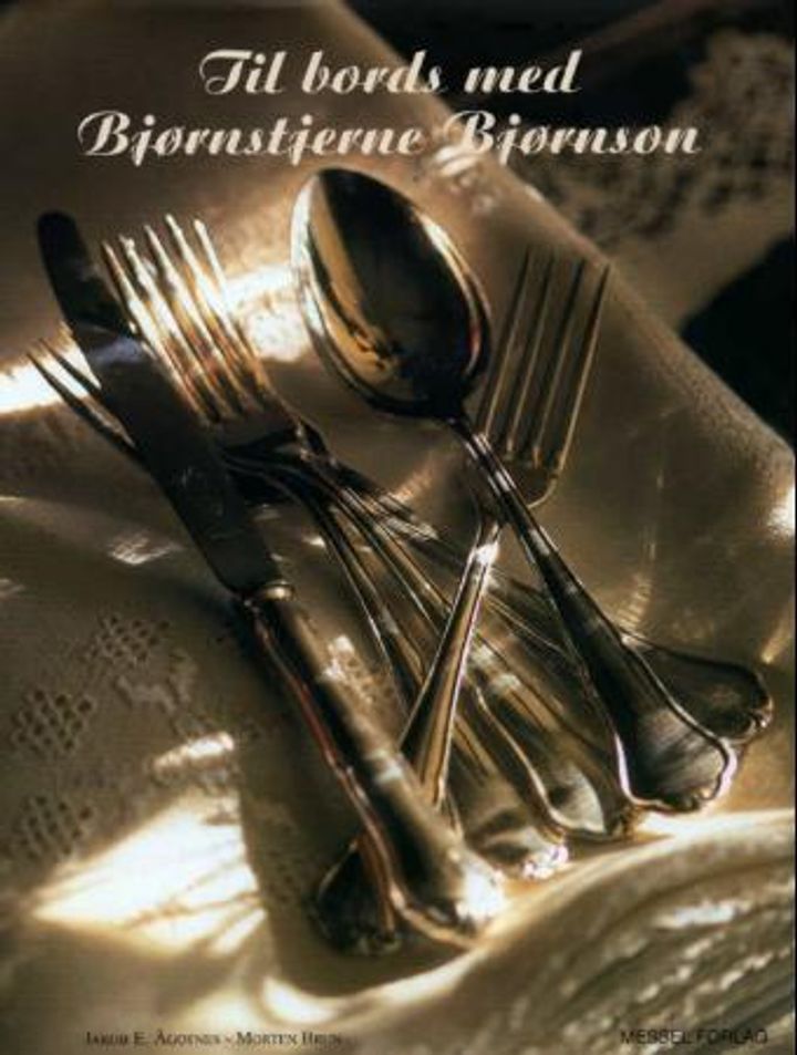 Til bords med Bjørnstjerne Bjørnson