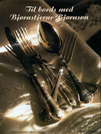 Til bords med Bjørnstjerne Bjørnson