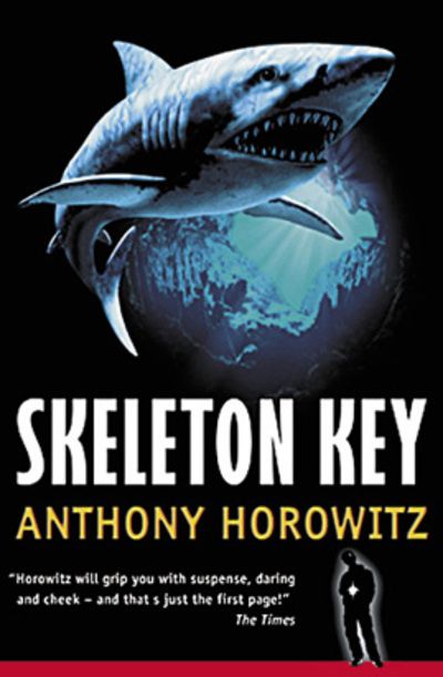 Skeleton key