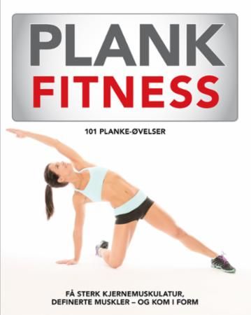 Ultimate plank fitness