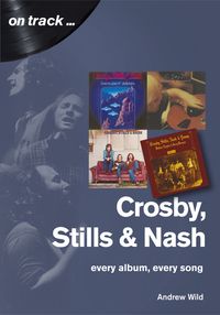 Crosby, Stills & Nash