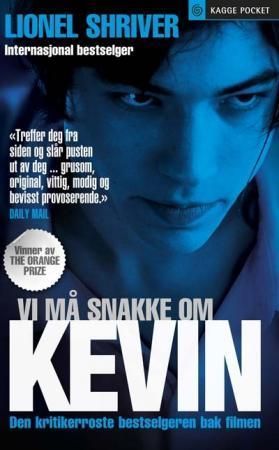 We need to talk about Kevin