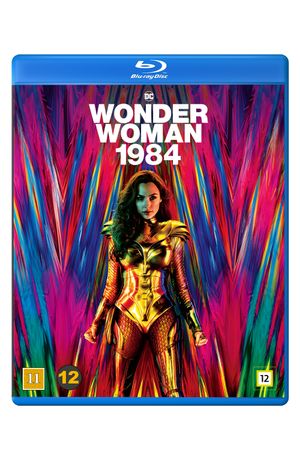 Wonder Woman 1984