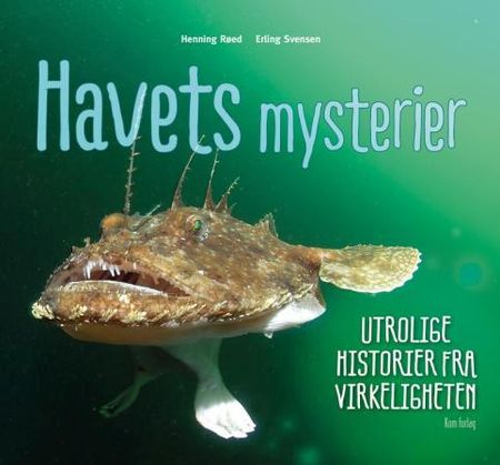Havets mysterier. 4