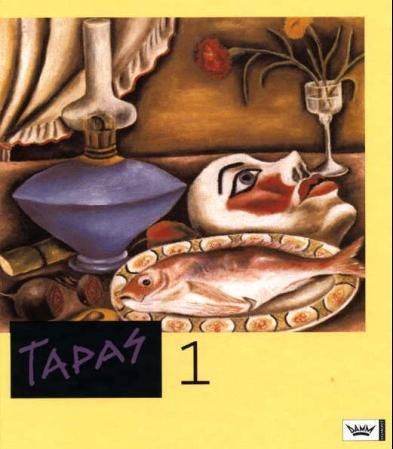 Tapas 2