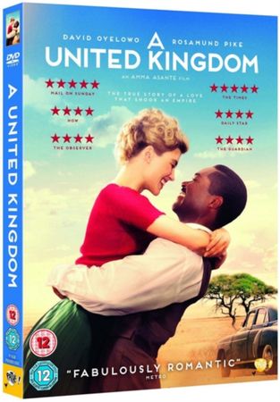 A United kingdom