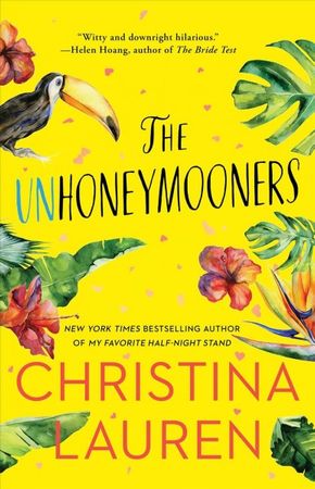 The unhoneymooners