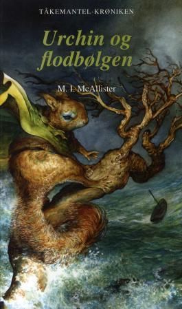 Urchin and the rage tide