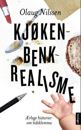 Kjøkkenbenkrealisme