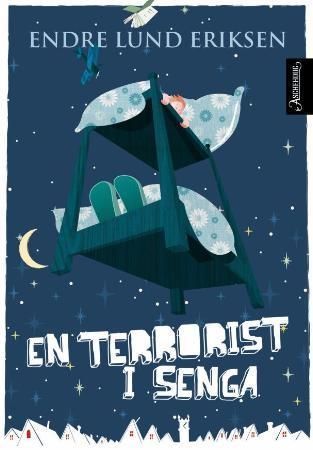 En terrorist i senga
