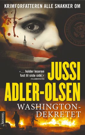 Washington dekretet