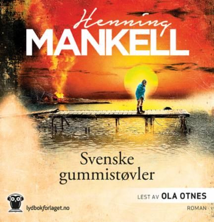 Svenska gummistövlar