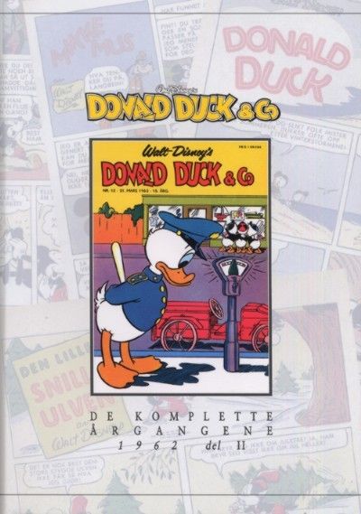 Donald Duck & co. Del II