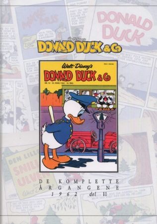 Donald Duck & co. Del II