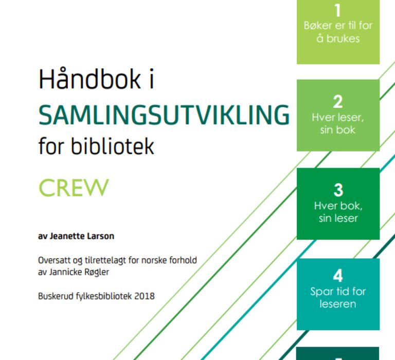CREW