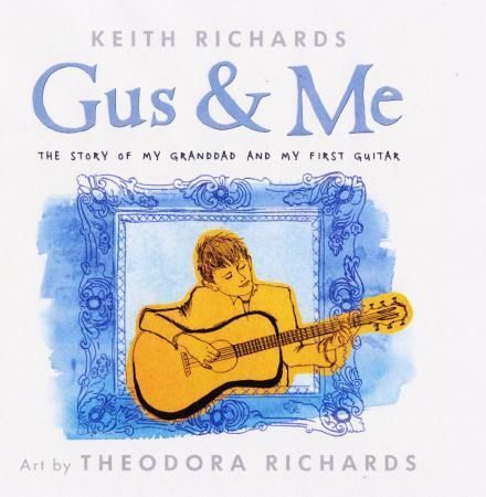 Gus & me