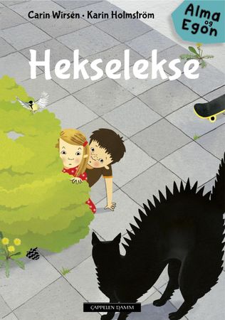 Häxläxa