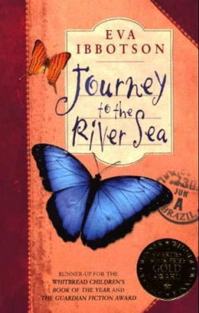 Journey to the river sea