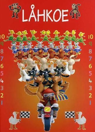 First numbers