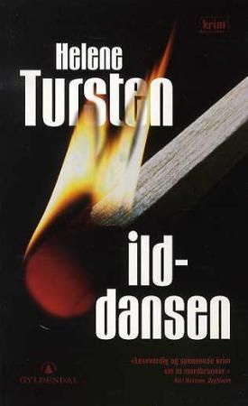 Eldsdansen