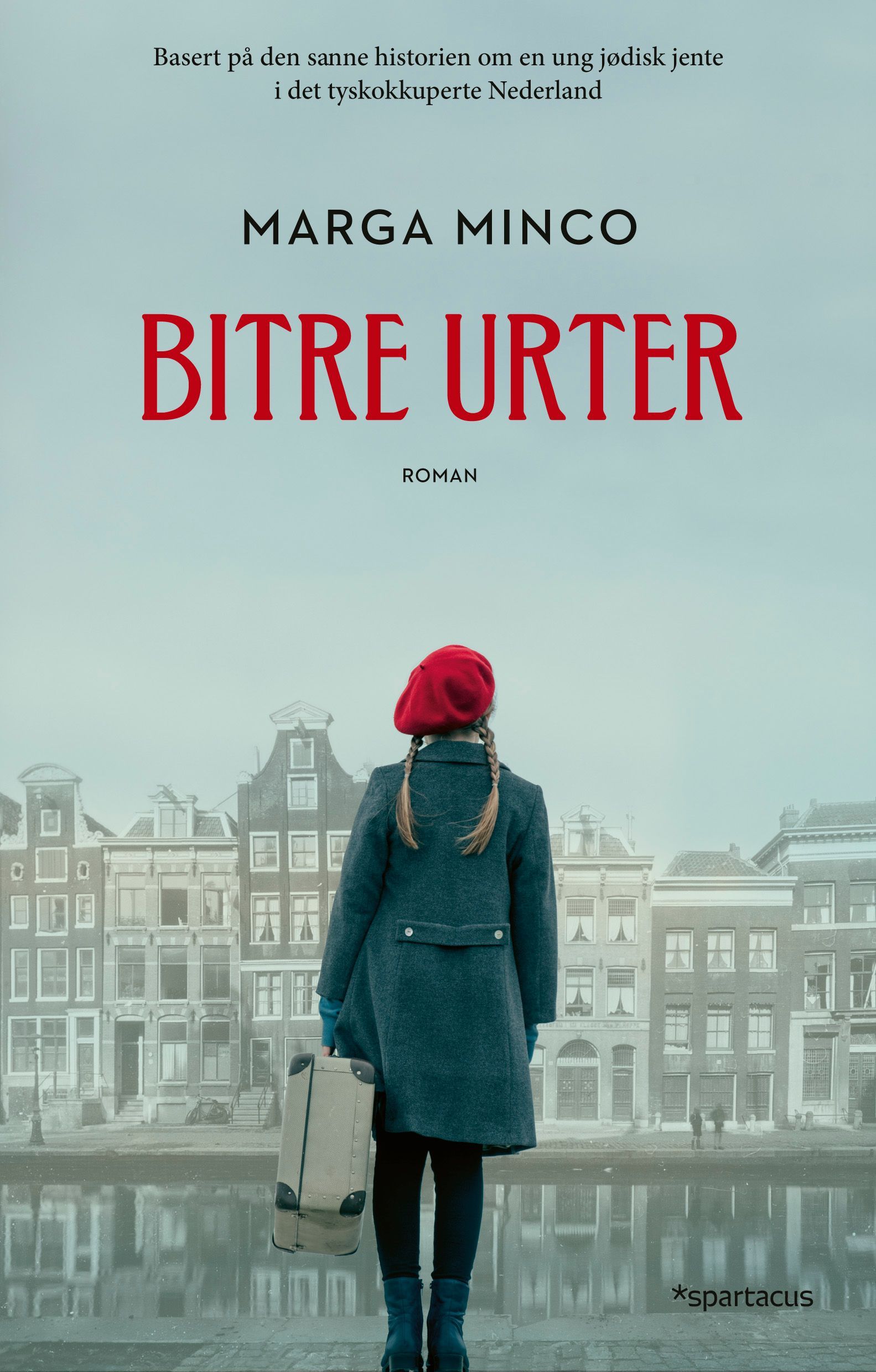 Het bittere kruid
