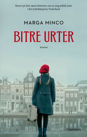 Het bittere kruid
