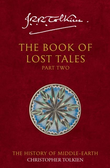 The book of lost tales. Part 2