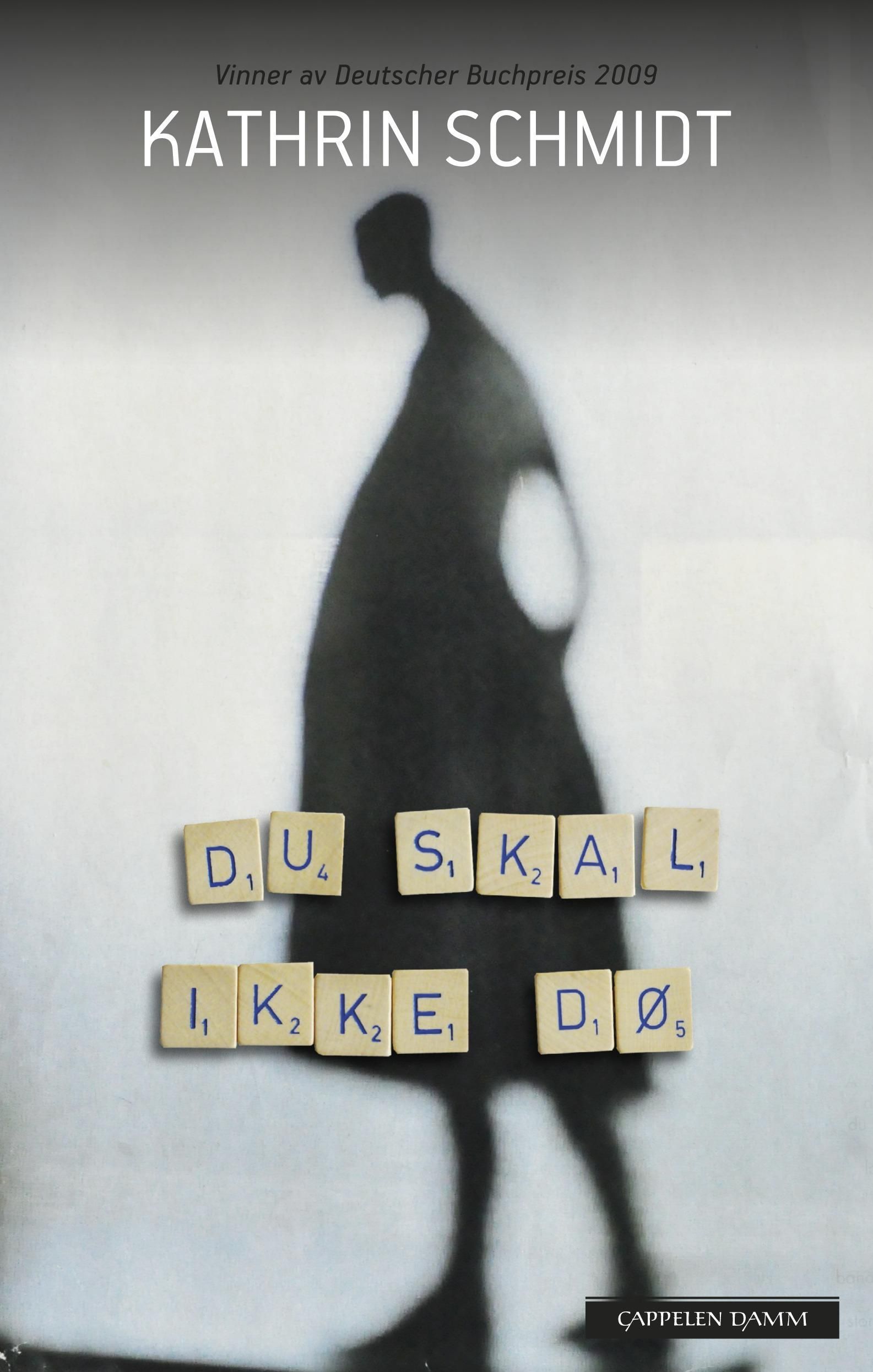 Du stirbst nicht