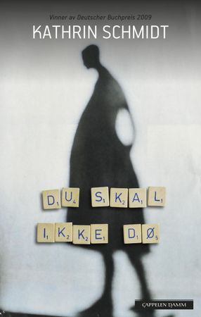 Du stirbst nicht