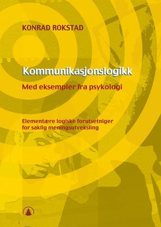Kommunikasjonslogikk med eksempler fra psykologi