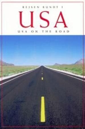 Insight guide United States on the road