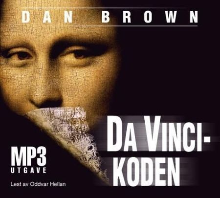 The Da Vinci code