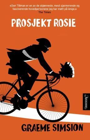The Rosie project