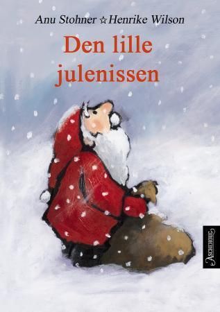 Der kleine Weinachtsmann