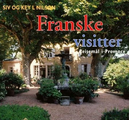 Fransyska visiter