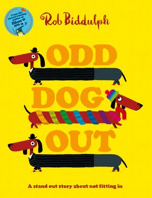 Odd dog out