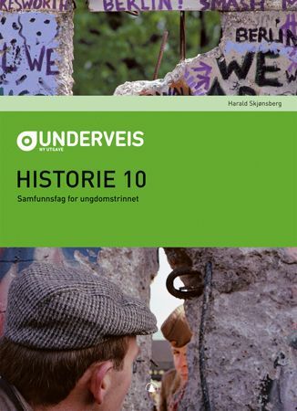 Underveis. Kildesamling med oppgaver