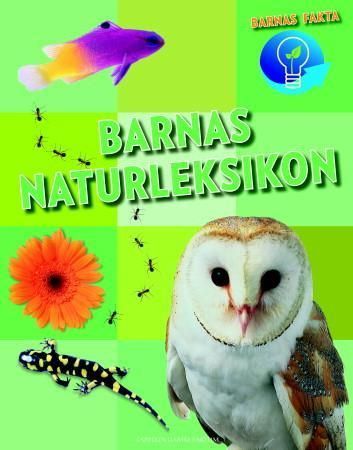Nature encyclopedia