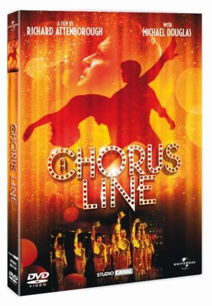A Chorus line
