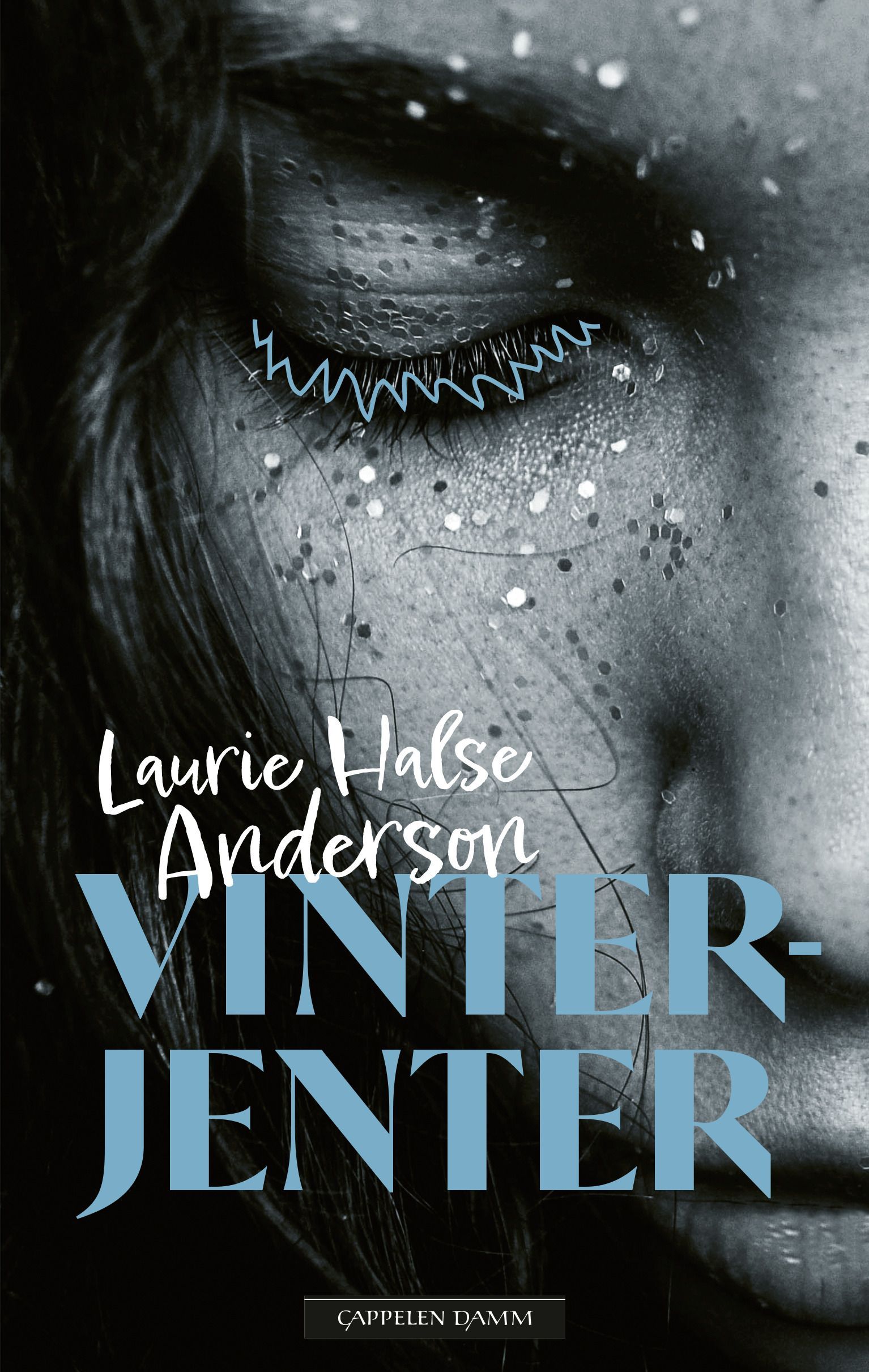 Wintergirls